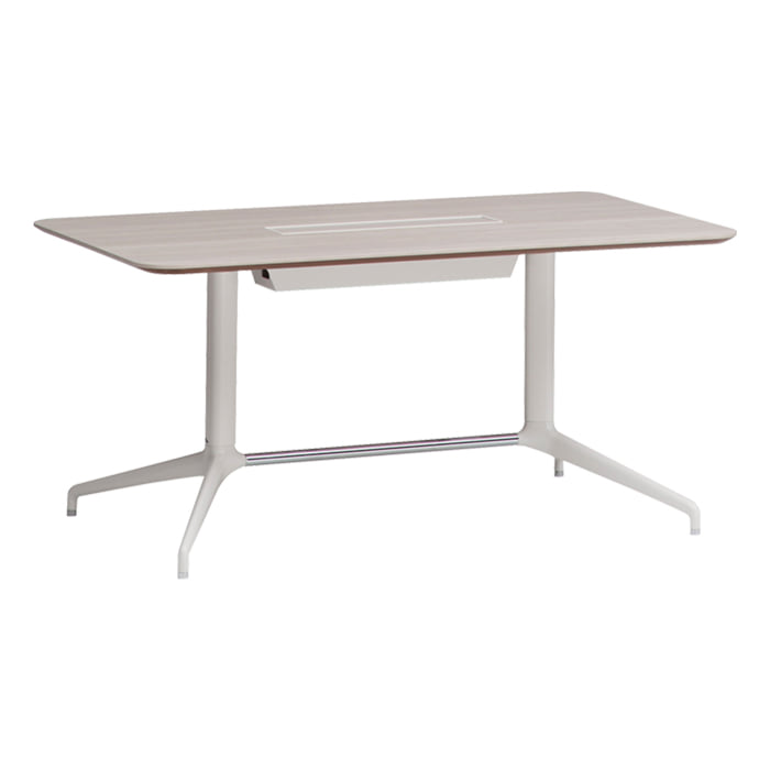 퍼시스 비콘 회의테이블 덕트형 CCR020AT 사무용 회의용 탁자