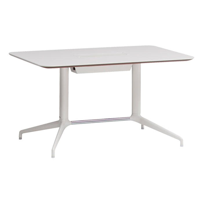 퍼시스 비콘 회의테이블 덕트형 CCR014AT 사무용 회의용 탁자